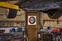 Image 5 of ‘…why didn’t Roberto Longhi curate a documenta’, BASQUIAT, 2025/26 - CEDRIC CHRISTIE 