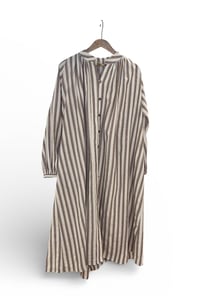 Image 2 of Vestido Galatea Rayas 