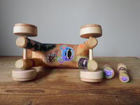 Image 11 of swedish folk horse & two riders