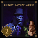 Image 1 of Henry Ravenswood (Phantom Manor)