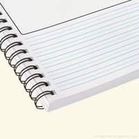 Image 5 of Keiki Notebooks