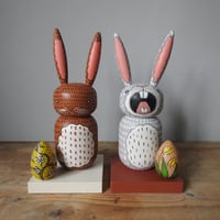 Image 7 of A & Un Bunnies