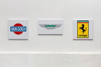 Image 2 of ‘…why didn’t Roberto Longhi curate a documenta’, Caravaggio, 2025/26 - CEDRIC CHRISTIE 