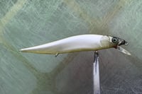 Image 4 of Custom Airbrushed Jerkbait TA 110JR 7845