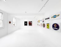 Image 5 of ‘…why didn’t Roberto Longhi curate a documenta’, Caravaggio, 2025/26 - CEDRIC CHRISTIE 