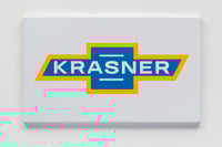 Image 1 of ‘…why didn’t Roberto Longhi curate a documenta’, KRASNER 2025/26 - CEDRIC CHRISTIE 