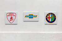 Image 2 of ‘…why didn’t Roberto Longhi curate a documenta’, KRASNER 2025/26 - CEDRIC CHRISTIE 