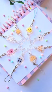 Image 1 of Skzoo Star Charms PRE-ORDERS