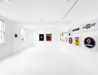 Image 4 of ‘…why didn’t Roberto Longhi curate a documenta’, KRASNER 2025/26 - CEDRIC CHRISTIE 