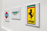 Image 2 of ‘…why didn’t Roberto Longhi curate a documenta’, VAN GOGH 2025/26 - CEDRIC CHRISTIE 