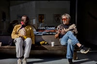 Image 7 of ‘…why didn’t Roberto Longhi curate a documenta’, VAN GOGH 2025/26 - CEDRIC CHRISTIE 