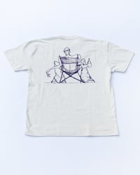 Image 4 of UFF "uffinale" tee
