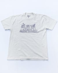 Image 5 of UFF "uffinale" tee