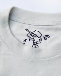 Image 6 of UFF "uffinale" tee