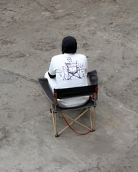Image 3 of UFF "uffinale" tee