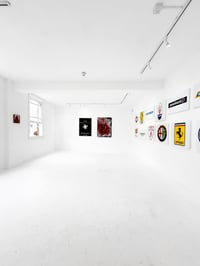 Image 6 of '…why didn’t Roberto Longhi curate a documenta’, PASOLINI, 2025/26 - CEDRIC CHRISTIE 