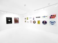 Image 5 of ‘…why didn’t Roberto Longhi curate a documenta’, CEZANNE, 2025/26 - CEDRIC CHRISTIE 