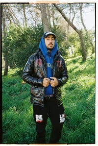 Image 2 of DLC IH PUFFER