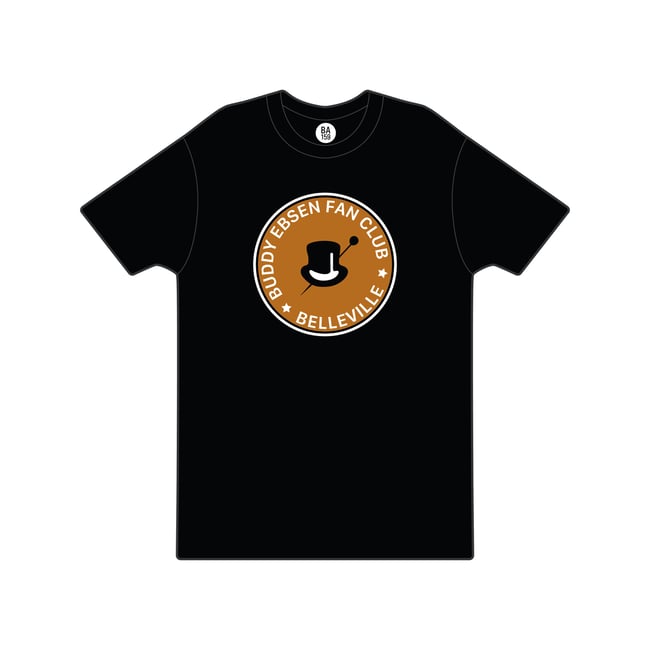 BUDDY EBSEN FAN CLUB