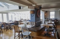 Image 4 of Paint & Sip at The Still & West ~ Old Portsmouth 