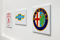 Image 4 of ‘…why didn’t Roberto Longhi curate a documenta’, MODIGLIANI, 2025/26 - CEDRIC CHRISTIE 