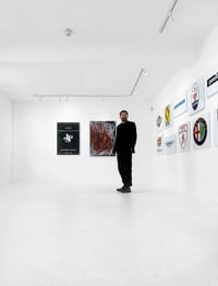 Image 7 of ‘…why didn’t Roberto Longhi curate a documenta’, MODIGLIANI, 2025/26 - CEDRIC CHRISTIE 