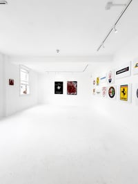 Image 5 of '…why didn’t Roberto Longhi curate a documenta’, Braque, 2025/26 - CEDRIC CHRISTIE 