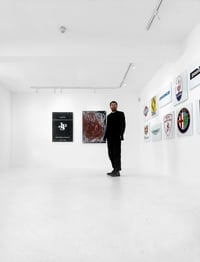 Image 6 of '…why didn’t Roberto Longhi curate a documenta’, Braque, 2025/26 - CEDRIC CHRISTIE 