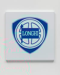 Image 1 of ‘…why didn’t Roberto Longhi curate a documenta’, LONGHI, 2025/26 - CEDRIC CHRISTIE 