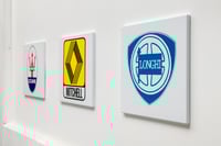 Image 3 of ‘…why didn’t Roberto Longhi curate a documenta’, LONGHI, 2025/26 - CEDRIC CHRISTIE 