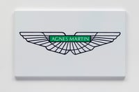 Image 1 of ‘…why didn’t Roberto Longhi curate a documenta’, AGNES MARTIN, 2025/26 - CEDRIC CHRISTIE 