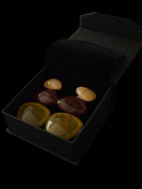 Image 3 of Mabel Earrings