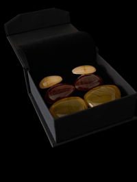 Image 4 of Mabel Earrings