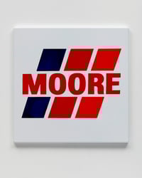 Image 1 of ‘…why didn’t Roberto Longhi curate a documenta’, MOORE, 2025/26 - CEDRIC CHRISTIE 