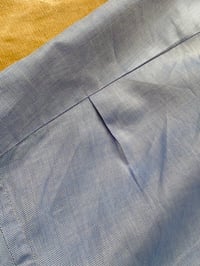 Image 9 of RALPH LAUREN PURPLE LABEL FORMAL SHIRT