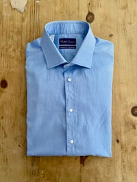 Image 1 of RALPH LAUREN PURPLE LABEL FORMAL SHIRT