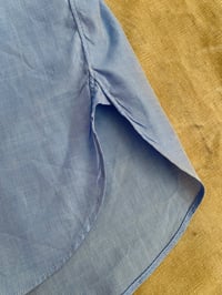 Image 8 of RALPH LAUREN PURPLE LABEL FORMAL SHIRT