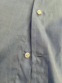 Image 10 of RALPH LAUREN PURPLE LABEL FORMAL SHIRT