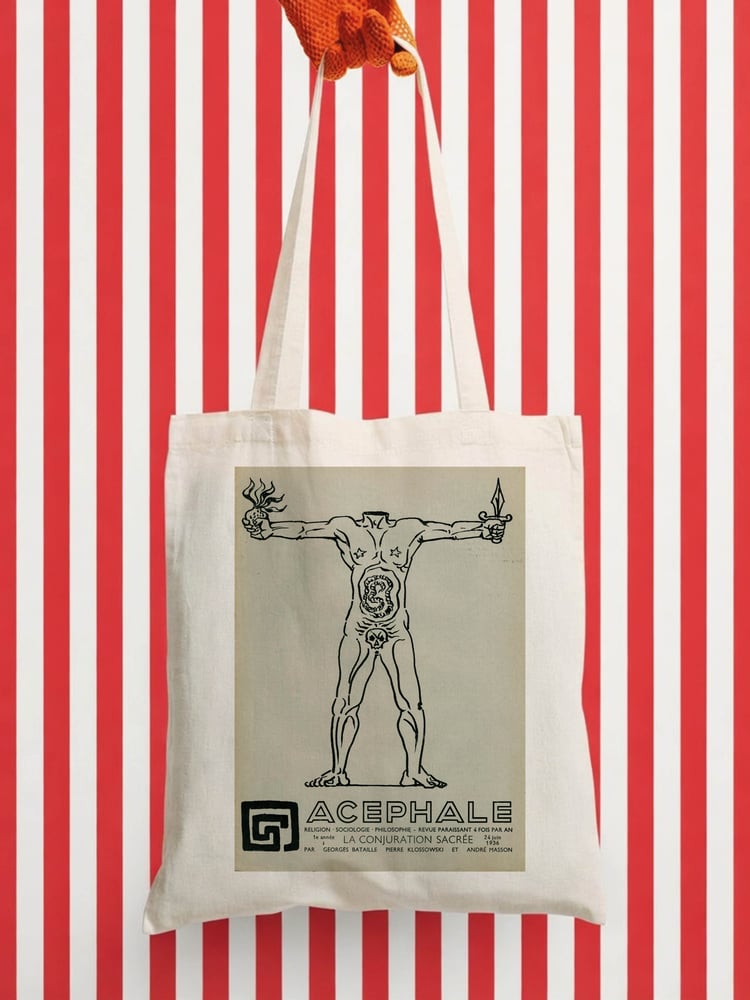 Image of TB_ACÉPHALE