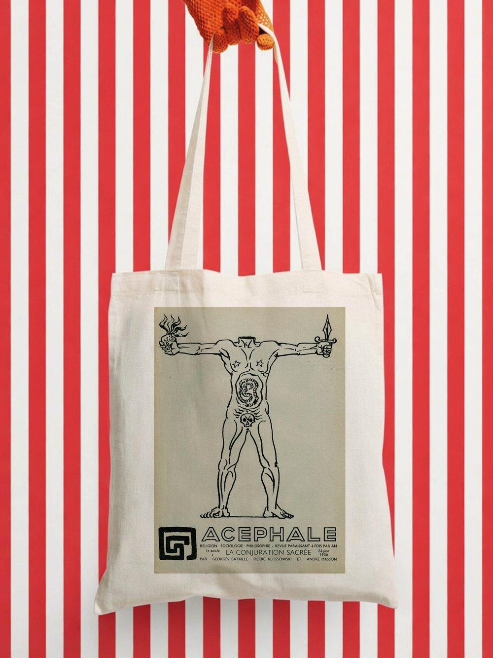 Image of TB_ACÉPHALE