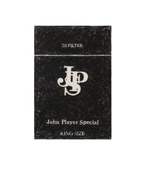 Image 1 of 'JPS’, 2025 - PASCAL ROUSSON 