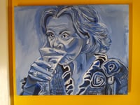 Lucille Bluth 