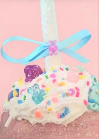 Image 7 of Candyland themed Headband 