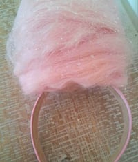 Image 4 of Candyland themed Headband 