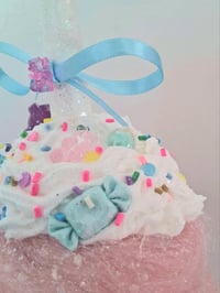 Image 6 of Candyland themed Headband 