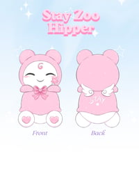 Image 3 of Skzoo Hippers OT8 PRE-ORDERS