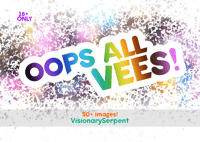 Oops All Vees!