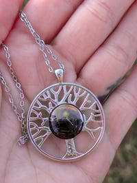 Image 1 of ROOTED Tree of Life Necklace