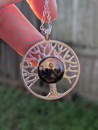 Image 2 of ROOTED Tree of Life Necklace