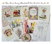 Image of The Easter Pack